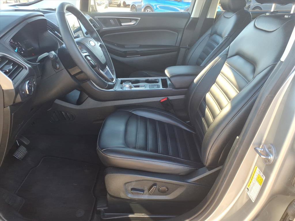 Certified 2022 Ford Edge SEL w/ Convenience Package image 22