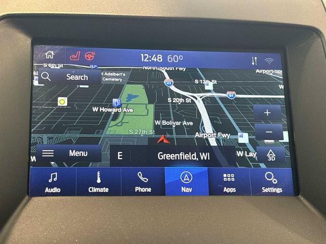 Certified 2020 Ford Edge SEL w/ Convenience Package AWD/4WD image 13