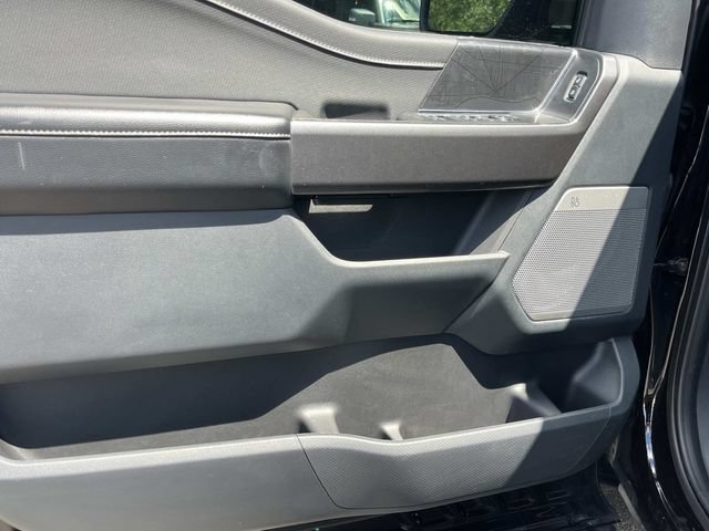 Certified 2023 Ford F150 XLT w/ Equipment Group 302A High AWD/4WD image 31