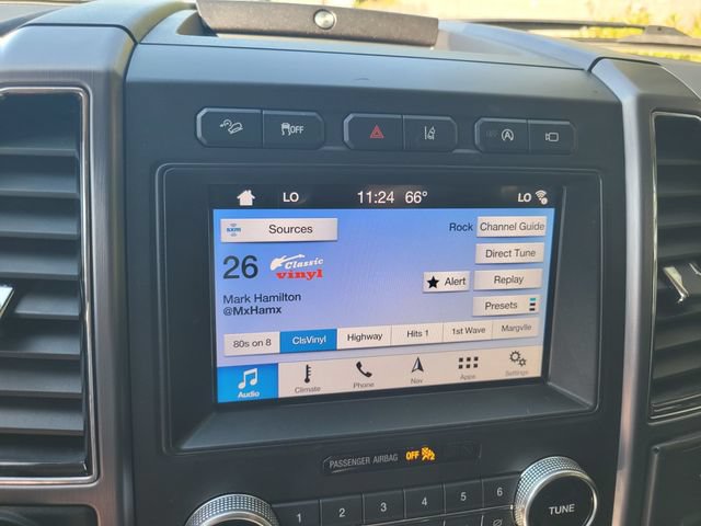 Certified 2019 Ford Expedition Max Platinum AWD/4WD image 24