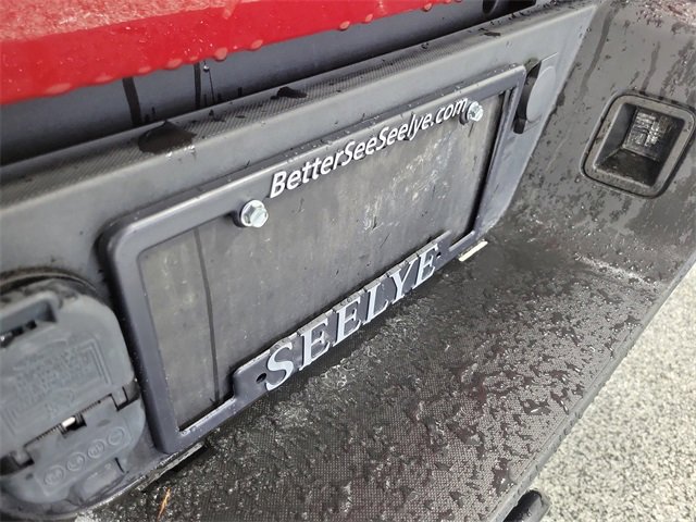 Certified 2021 Ford F250 Lariat image 27