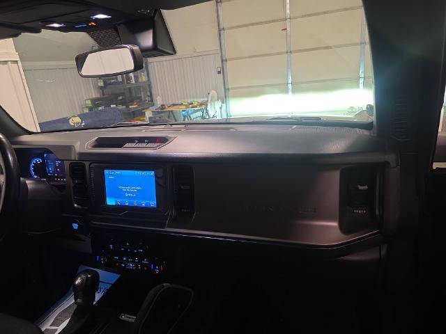 Certified 2022 Ford Bronco Outer Banks AWD/4WD image 33