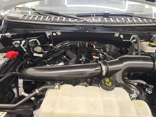 Certified 2025 Ford Expedition Max Platinum image 41