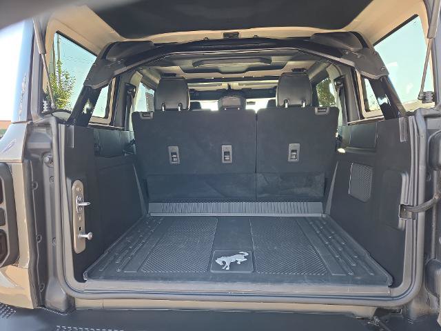 Certified 2025 Ford Bronco Raptor AWD/4WD image 13
