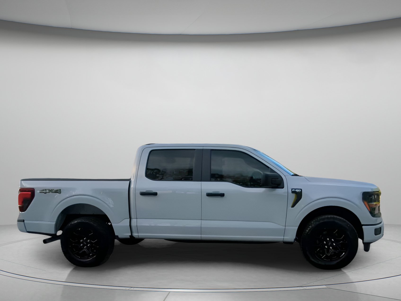 Certified 2025 Ford F150 STX AWD/4WD image 33