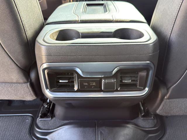 Used 2021 GMC Sierra 1500 AT4 image 23