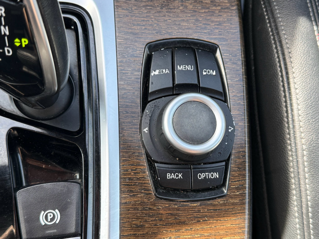 Used 2019 BMW X3 xDrive30i w/ Convenience Package image 25