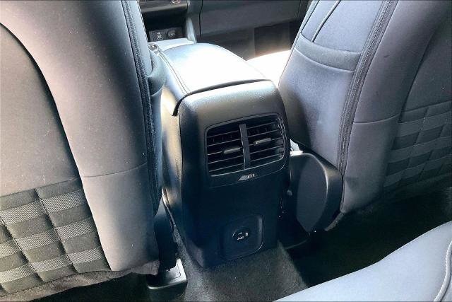 Certified 2024 Ford Bronco Sport Big Bend AWD/4WD image 32
