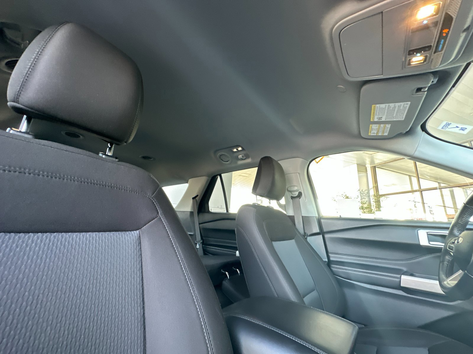 Certified 2022 Ford Explorer XLT w/ Class IV Trailer Tow Package image 19