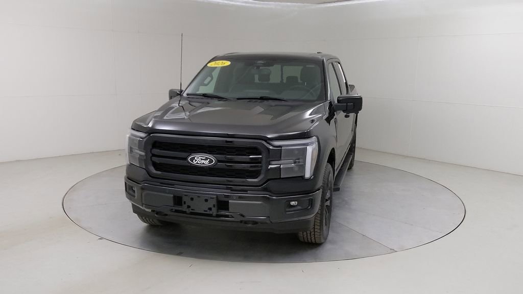 Certified 2026 Ford F150 Lariat AWD/4WD image 10