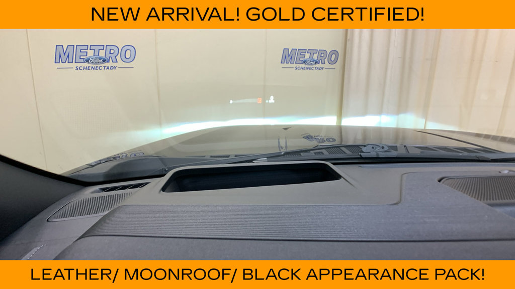 Certified 2024 Ford F150 Lariat w/ Equipment Group 502A High AWD/4WD image 39