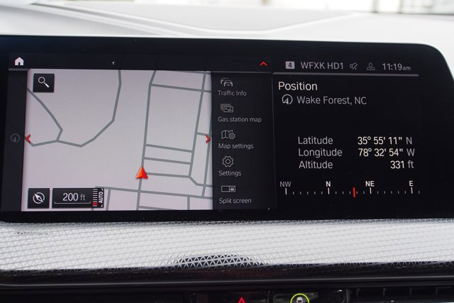 Used 2022 BMW 228i Gran Coupe w/ Convenience Package FWD image 29