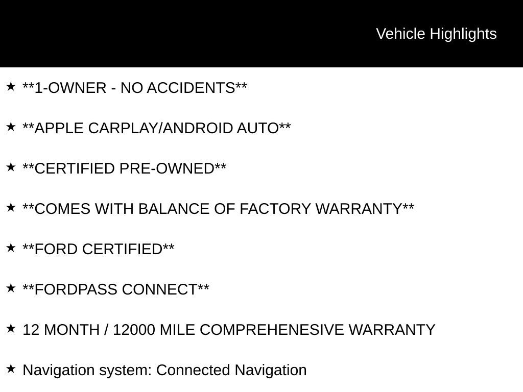 Certified 2023 Ford Mustang Mach-E GT AWD/4WD image 9