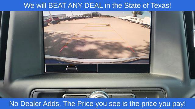 Used 2024 GMC Terrain SLE FWD image 19