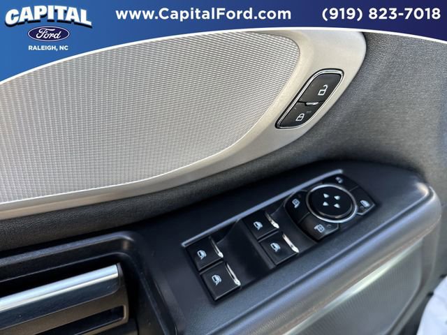 Certified 2025 Ford Expedition Max Active AWD/4WD image 21