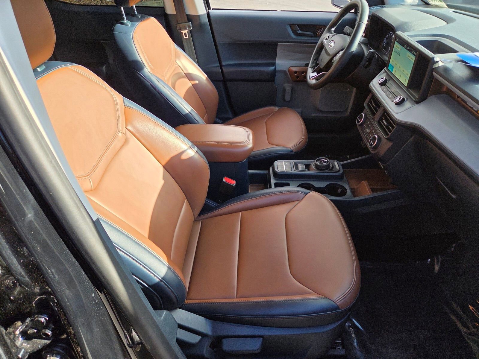 Certified 2022 Ford Maverick Lariat image 15