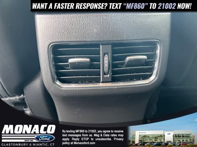 Used 2021 MAZDA CX-5 Touring image 13