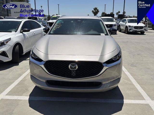 Used 2024 MAZDA CX-30 AWD 2.5 S w/ Select Sport Pkg image 17