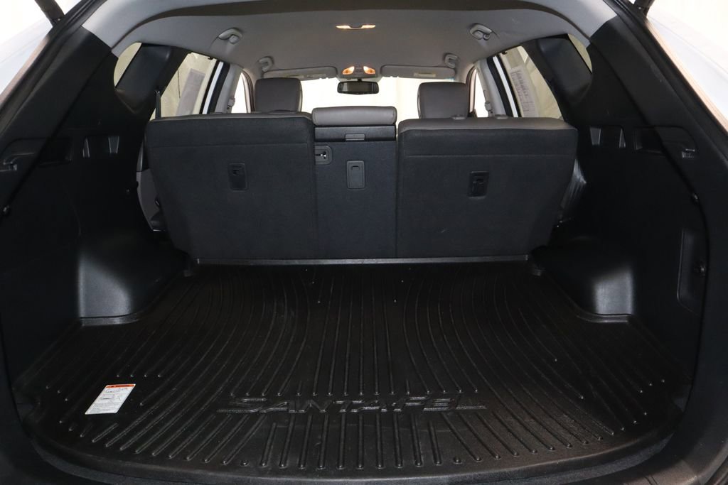 Used 2018 Hyundai Santa Fe Sport AWD/4WD image 16