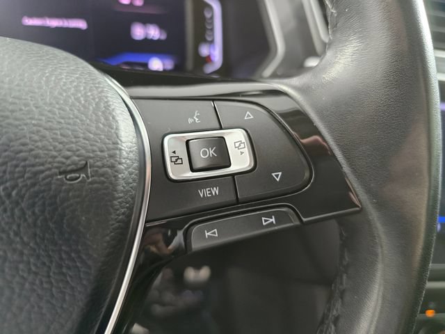 Used 2019 Volkswagen Tiguan SEL Premium AWD/4WD image 31