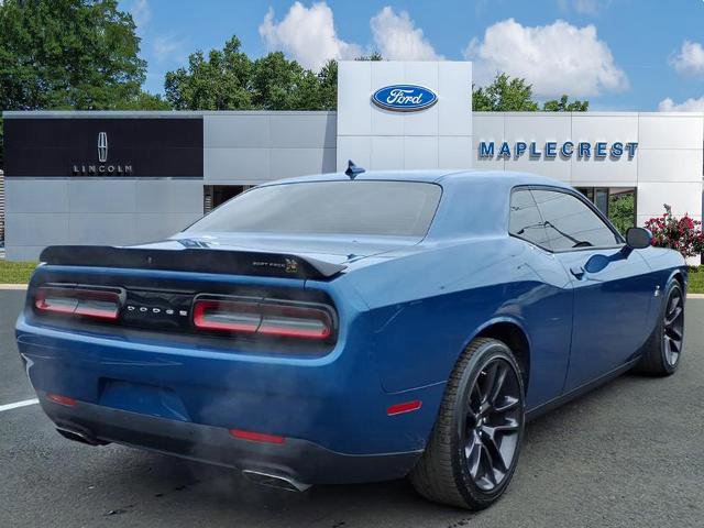 Used 2020 Dodge Challenger R/T Scat Pack image 5