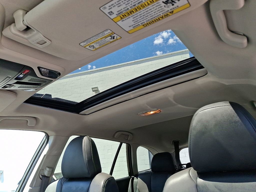 Used 2022 Subaru Outback Onyx Edition XT AWD/4WD image 16