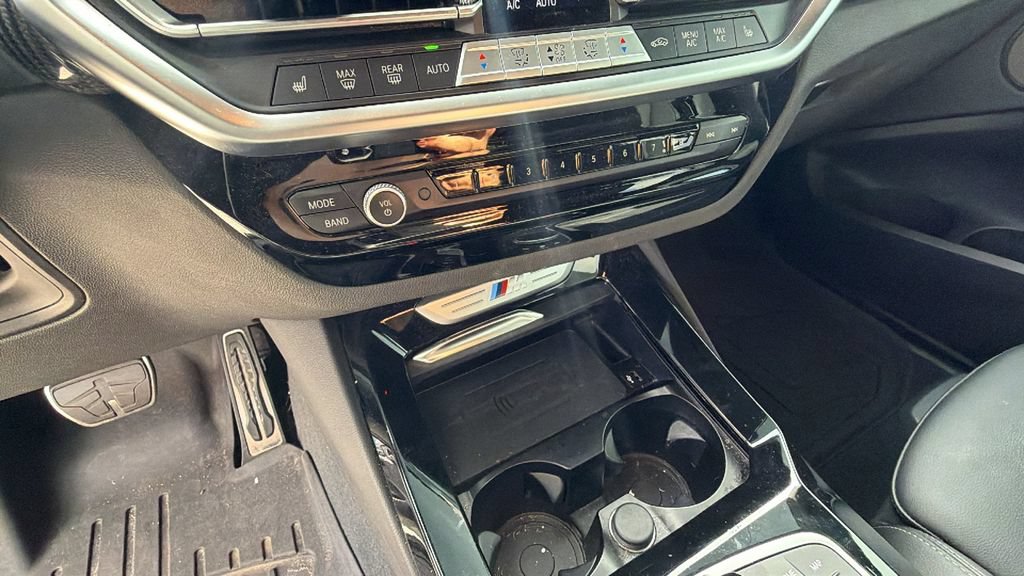 Used 2024 BMW X3 M40i w/ Premium Package AWD/4WD image 24