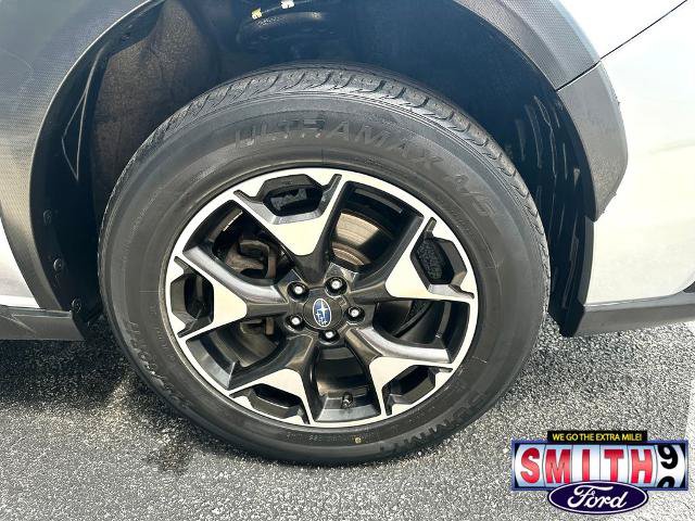 Used 2019 Subaru Crosstrek 2.0i Premium w/ Eyesight System AWD/4WD image 12