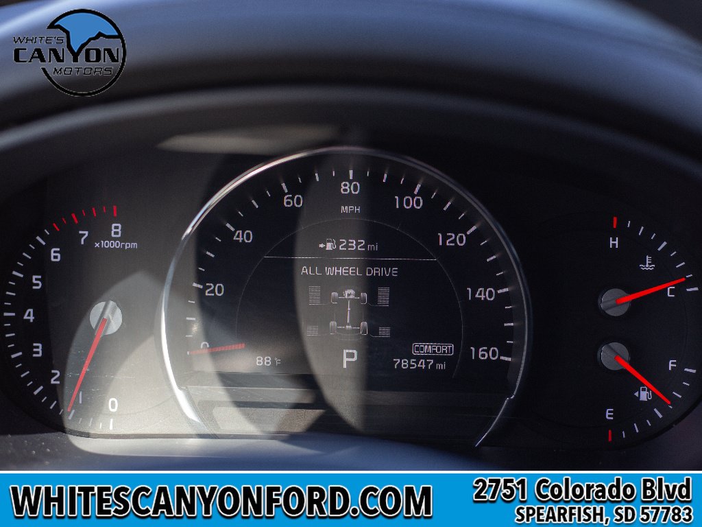 Used 2020 Kia Sorento EX AWD/4WD image 18