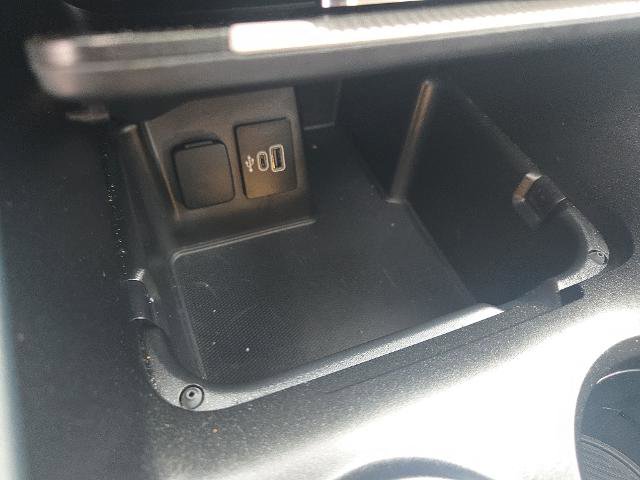 Certified 2025 Ford Explorer ST AWD/4WD image 27