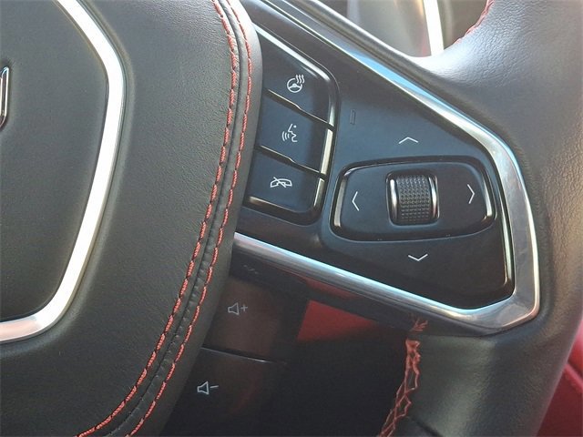 Used 2022 Chevrolet Corvette Stingray Premium Cpe w/ Z51 Performance Package image 22