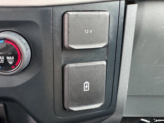 Certified 2022 Ford F150 XLT w/ Bed Utility Package image 28