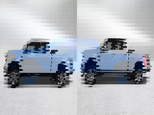 Certified 2018 Ford F250 Lariat w/ Lariat Ultimate Package image 7