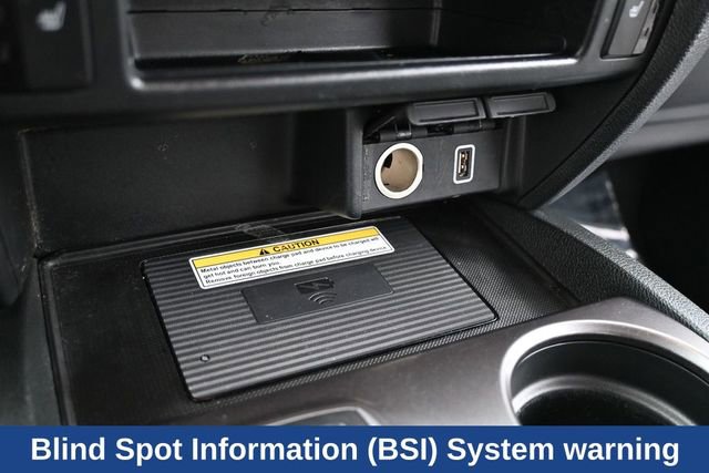 Used 2022 Honda Passport EX-L image 22