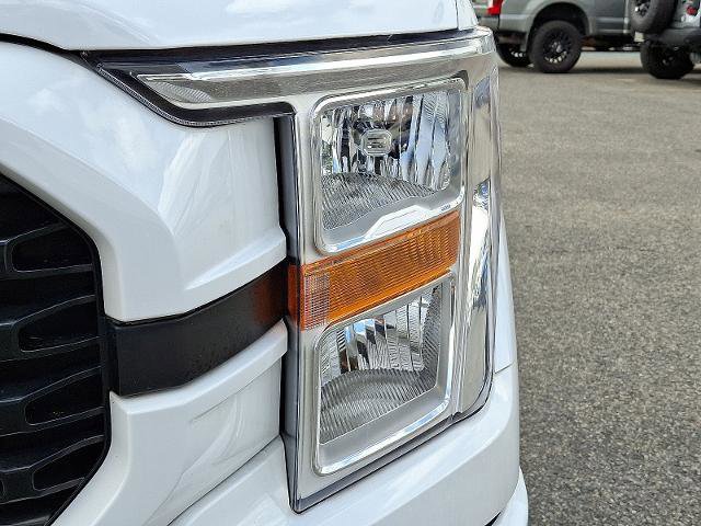 Certified 2022 Ford F150 XL w/ STX Appearance Package image 9