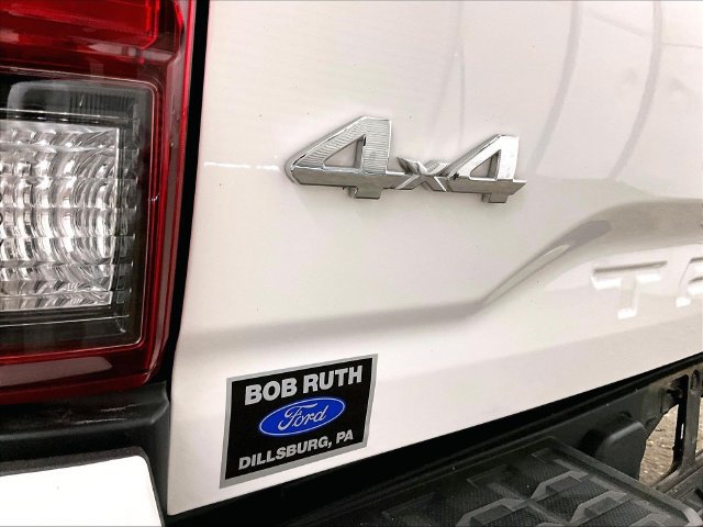 Used 2022 Toyota Tacoma SR w/ SR Convenience Package AWD/4WD image 13