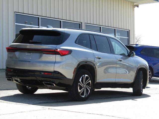 Used 2025 Buick Enclave Sport Touring AWD/4WD image 3