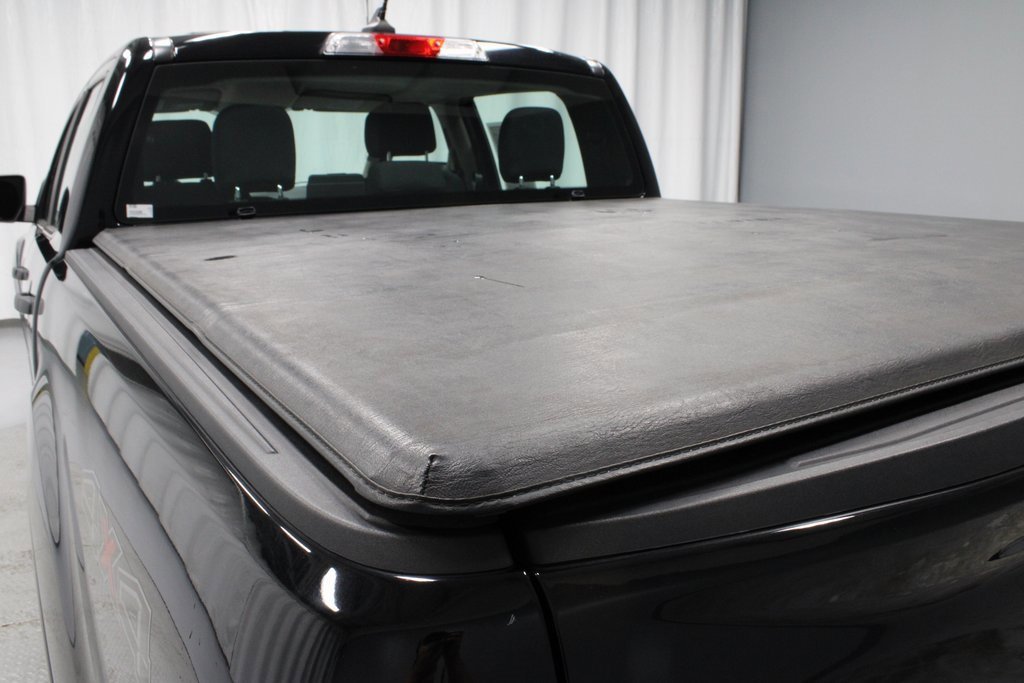 Certified 2021 Ford Ranger XL w/ Equipment Group 101A High image 12