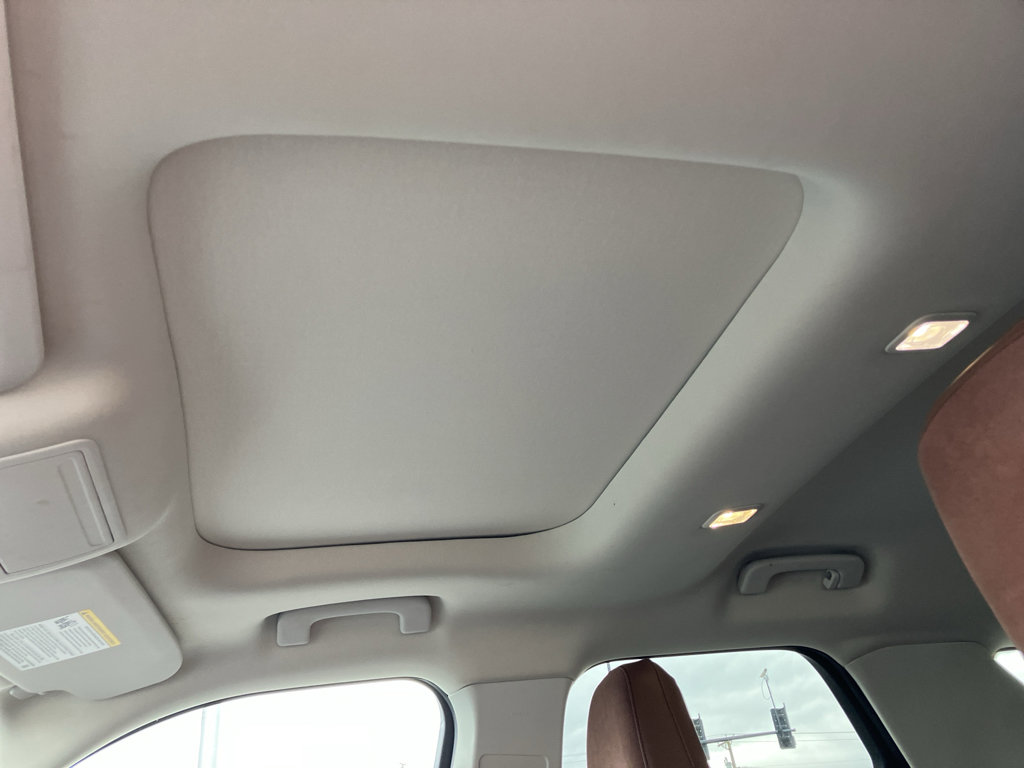 Certified 2022 Ford Bronco Sport Badlands w/ Premium Package image 24