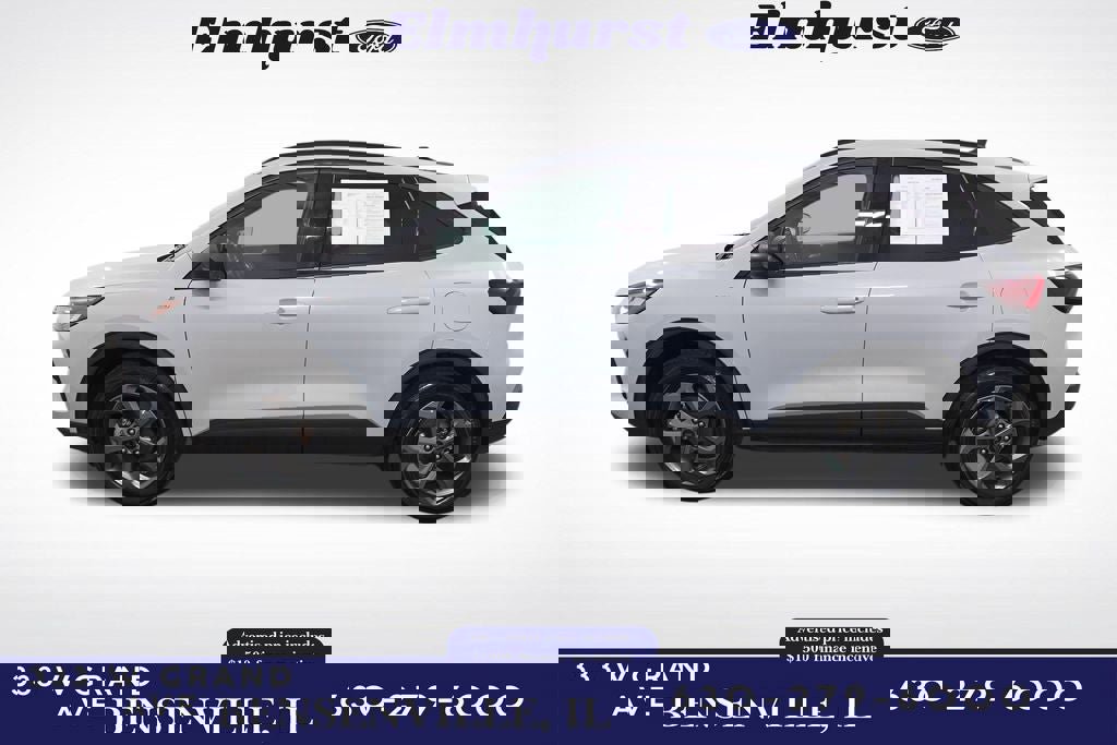 Certified 2025 Ford Escape ST-Line image 2