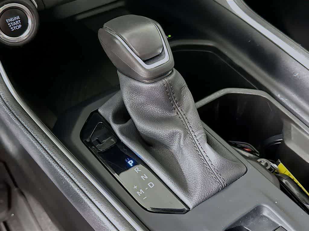 Used 2024 Toyota Grand Highlander AWD image 19