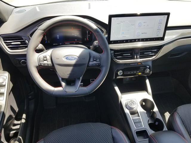 Certified 2023 Ford Escape ST-Line w/ Tech Pack #1 AWD/4WD image 20
