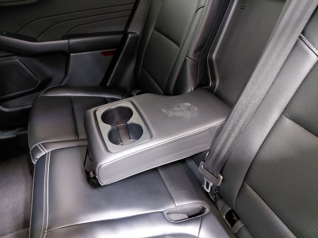 Certified 2025 Ford Escape Platinum AWD/4WD image 41