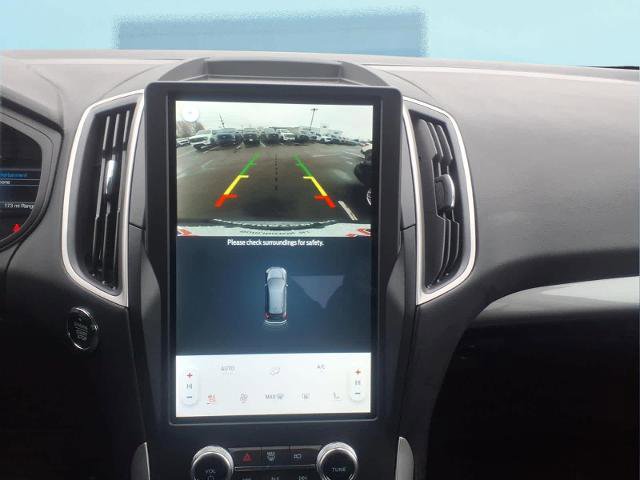 Certified 2024 Ford Edge SEL w/ Convenience Package image 25