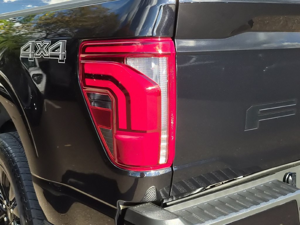 Certified 2024 Ford F150 Lariat w/ Equipment Group 502A High AWD/4WD image 10