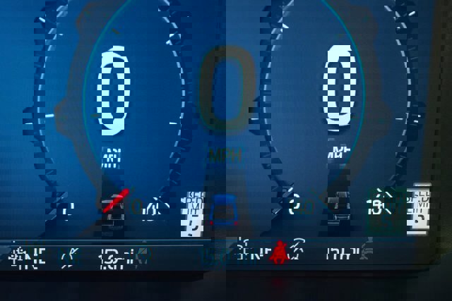 Certified 2025 Ford F150 Raptor AWD/4WD image 32