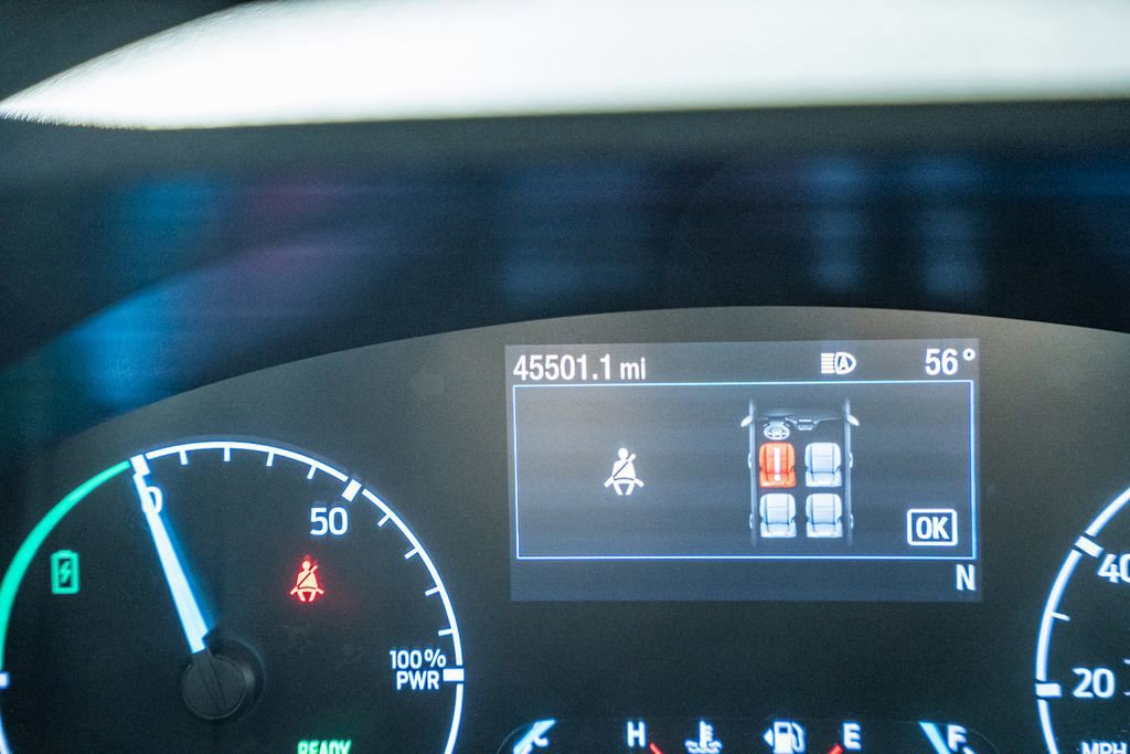 Certified 2022 Ford Maverick XLT image 43