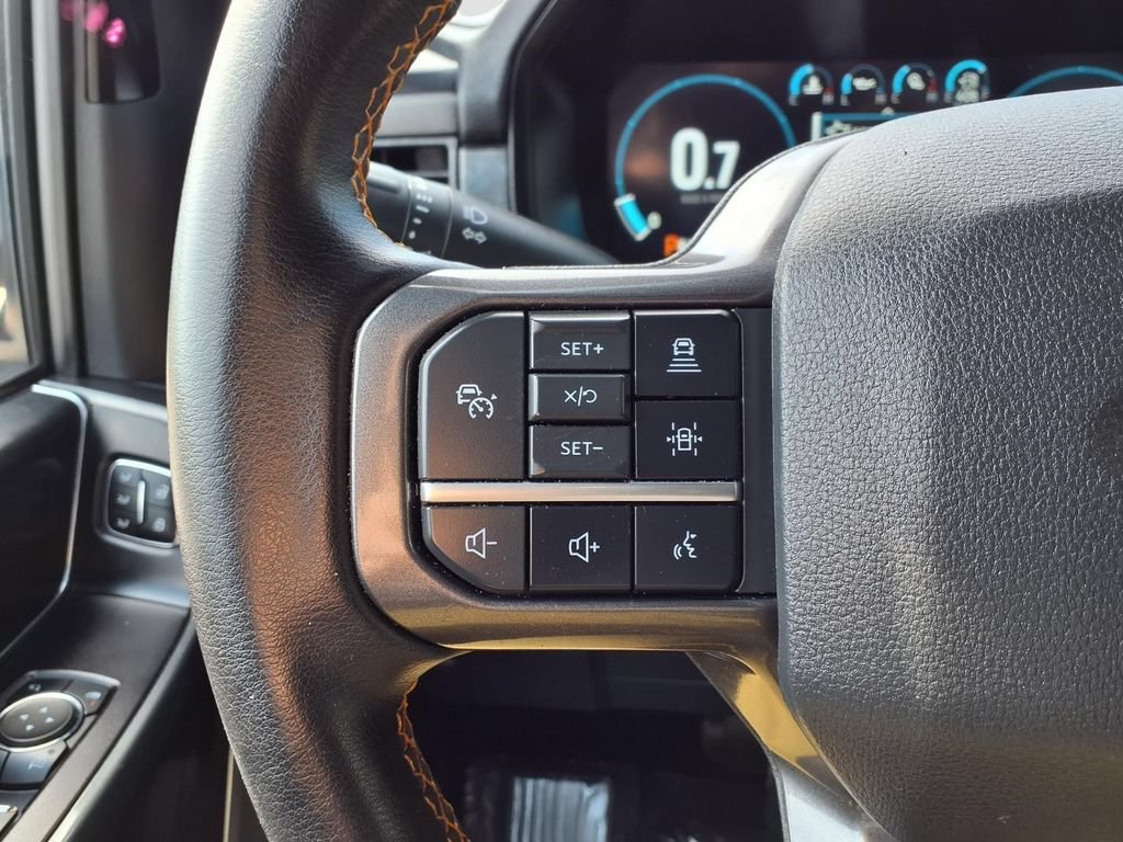 Certified 2023 Ford F150 Tremor w/ Equipment Group 402A High AWD/4WD image 20