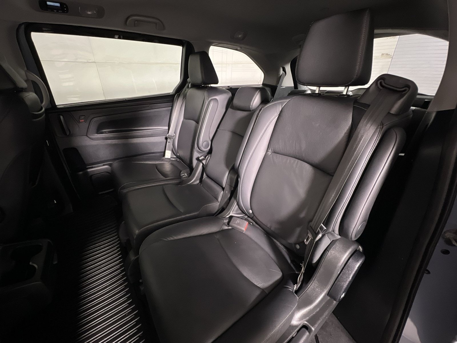 Used 2023 Honda Odyssey Touring image 25