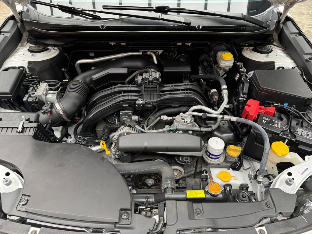 Used 2024 Subaru Legacy Premium AWD/4WD image 28